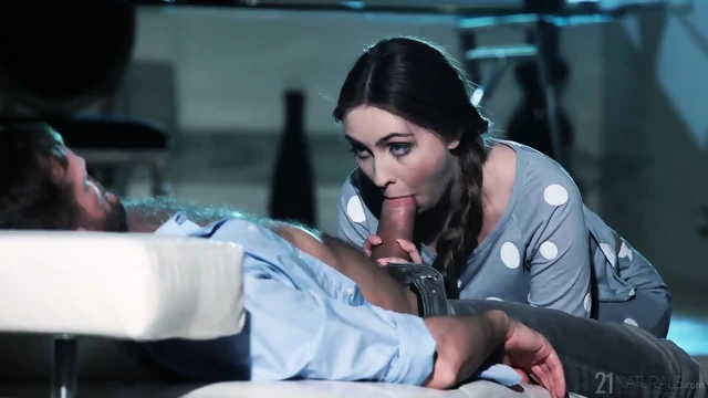 The Respite He Needed