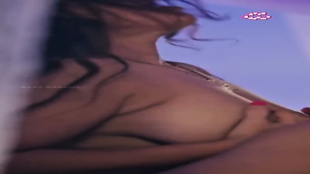 Priya gamre Matki web series romance video ullu 1