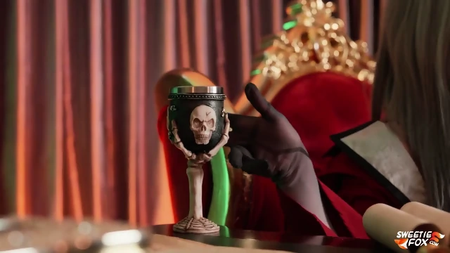 They approached the DND board game responsibly.