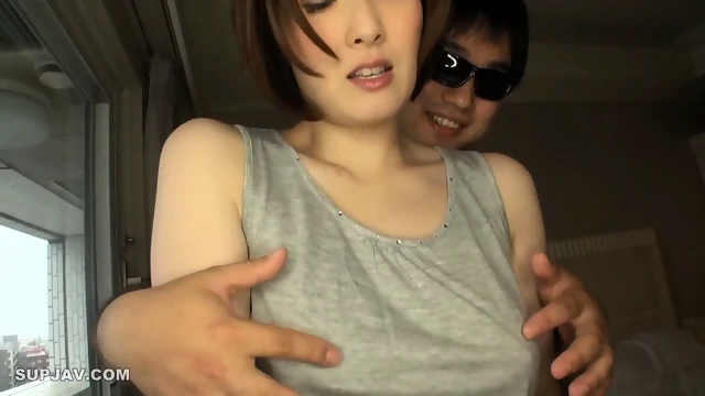 Yuka Honjo - Masochist Milk Creampie