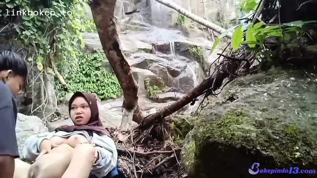 MESUM DI AIR TERJUN