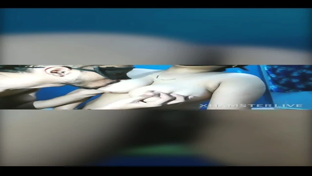 Sassy wild couple 01