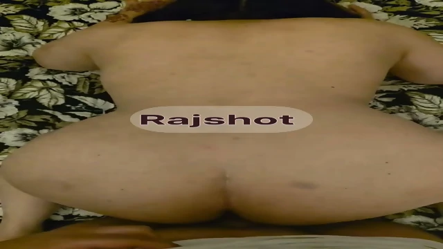 Pakistani wife Rajshot 002