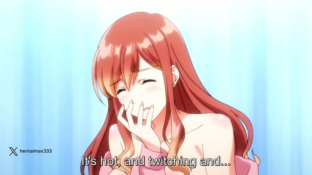 XL Boss 1 hentai