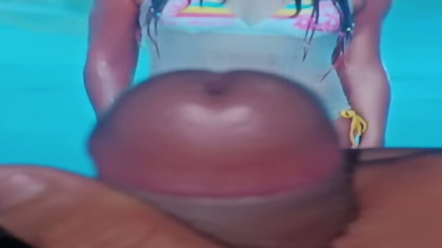 Esha Deol Cum Tribute