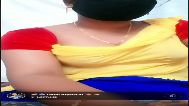 tamilmystical tango