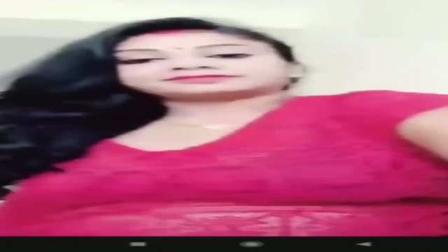 🔥💦Big Boobs Boudi Aunty Fingering Pussy🤤😋