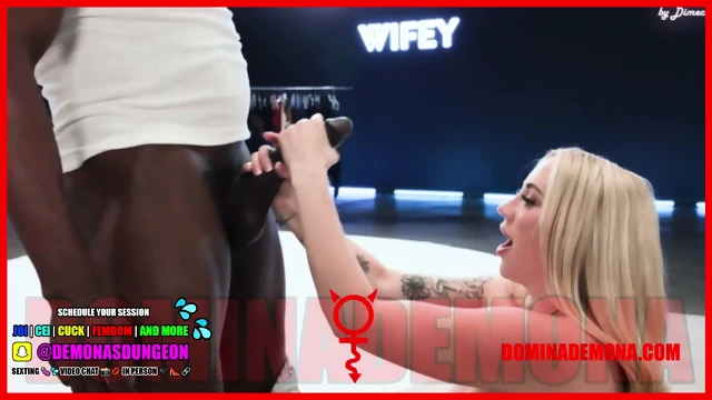 CUCK BBC CUCKOLD INTERRACIAL WIFE SHARING ORGY BNWO GANGBANG CREAMPIE ANAL HUMILIATION SISSY