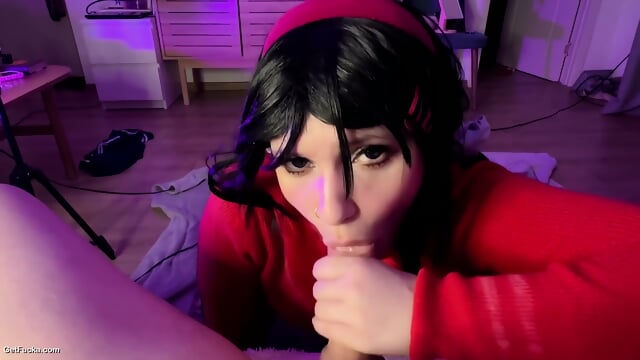 Mita Secret Ending - Mi Side Cosplay PH