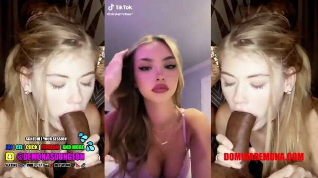 BBC BNOW INTERRACIAL BIG BLACK COCK CREAMPIE HARDCORE JOI CEI SISSY CUCK BABECOCK