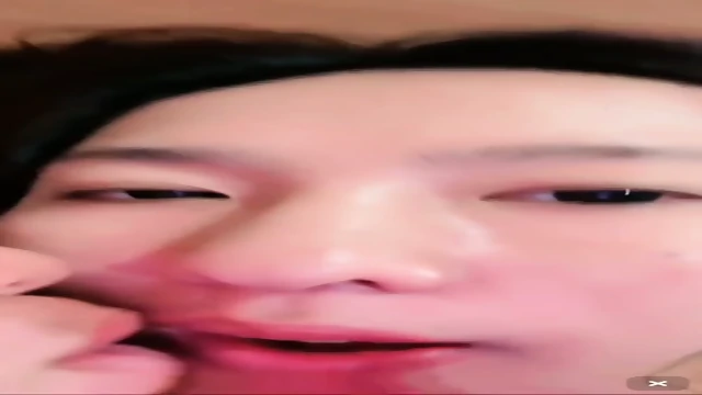 2 gadis lesbian live sambil cipokan