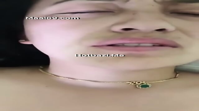 Indian milf fucked by a young boy