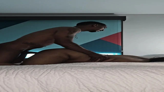 Longdick And Raven Redbone Hotel Sex 10/2025