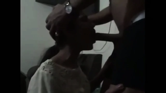 Kanpur girl Neha ki blowjob sex scandal padosi sath viral