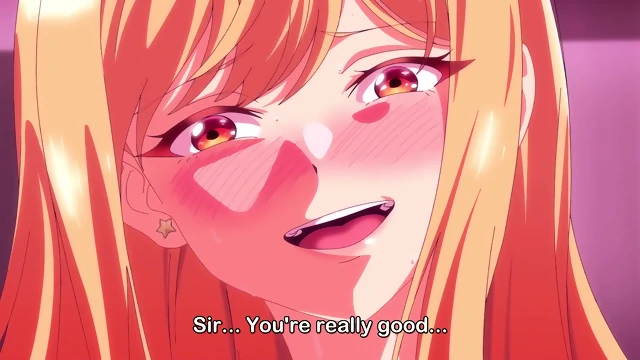 Hnime Guilty Hole Episode 1