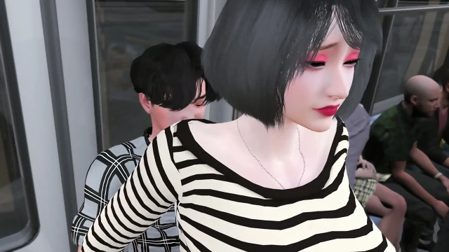 vam3d Nowla ç¾è³å¦å¦çæå¤æå¥ ç¬¬åé Beautiful Mother's Unexpected Insertion Ep10