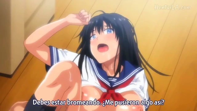 Midare Uchi - 01 SUB