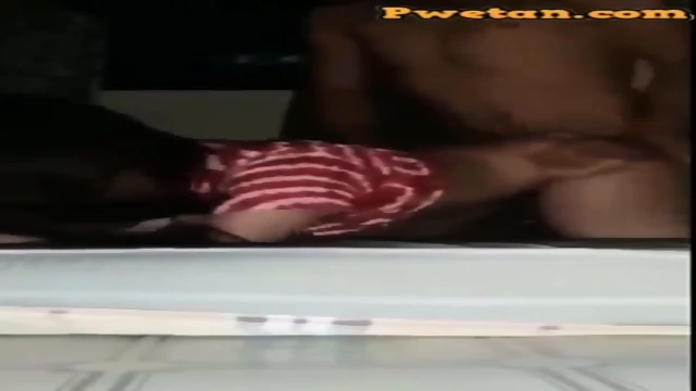 Pinuwetan umayaw