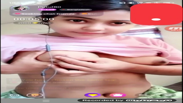 Chamet Bangladeshi sex video