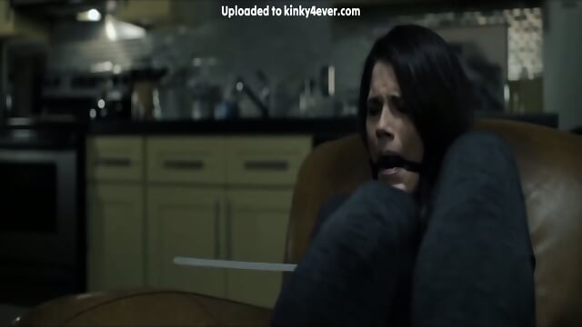 Jesi Jensen - Movie Bondage  Kinky4Ever