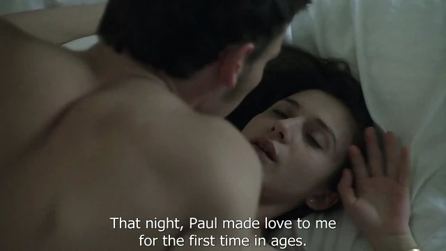 Romance (France 1999) Caroline Ducey (English Sub)