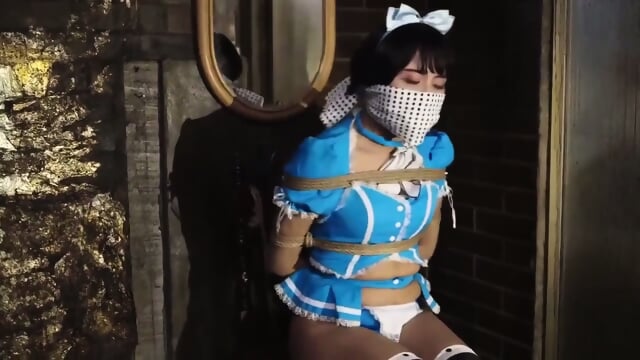 Excellent Sex Clip Stockings Great , Check It  Kinky4Ever