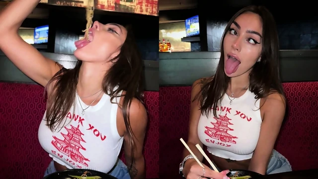 My Stepsister Was Fucked By Big Black Cock. - Sisi Rose  blue-eyes