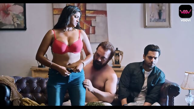 Jaan Bujh Kar S02E03