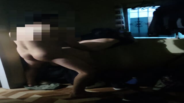 malay teen gets fucked by neighbor