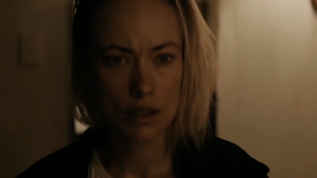 Cleave Gagged With Olivia Wilde  Kinky4Ever