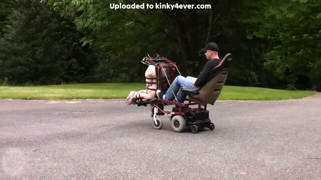 Stylish Ride  Kinky4Ever