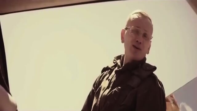 Handcuffed Movie Scene  Kinky4Ever