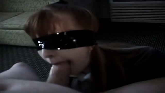 Oral Sex In Bondage 8   Kinky4Ever