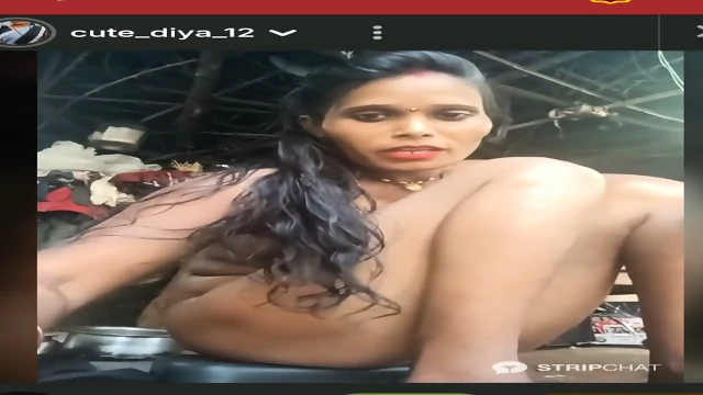 CuteDiya12 nude show