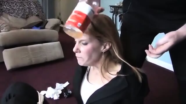 Beauty In Bondage  Kinky4Ever