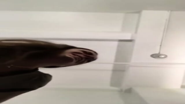 Face View Of The Bath Brush Punishment  Kinky4Ever