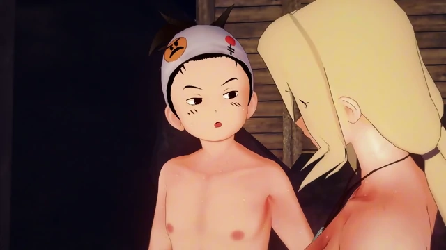 Tsunade Pump