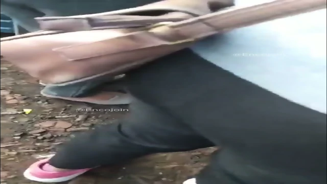 Encoxada Dickflash Grope Candid Encojoin