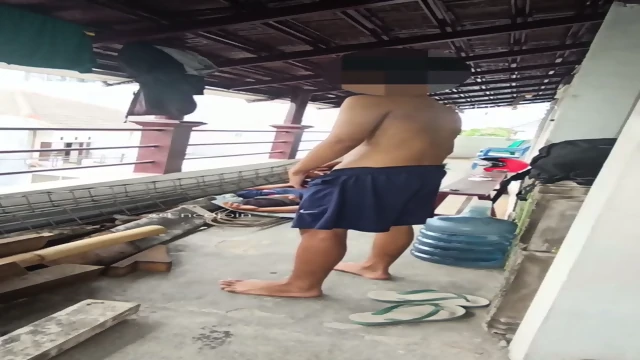 Encoxada Dickflash Grope Candid Encojoin