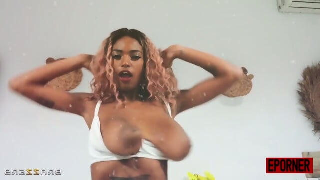 There's Nothing Like Tina's Tits_1.