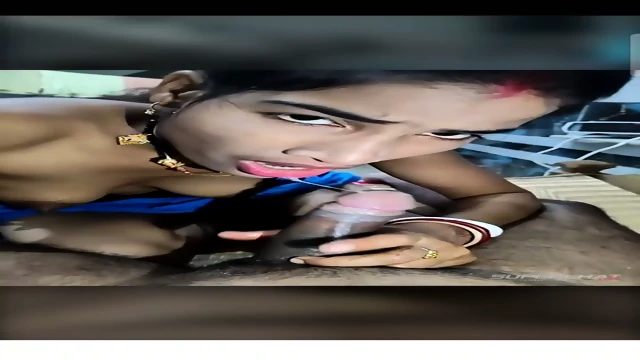 Nice sucking and deep