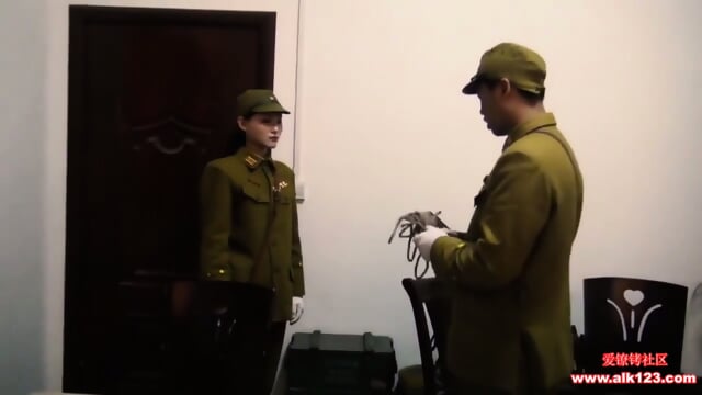 Chinese Bondage Girl  Kinky4Ever