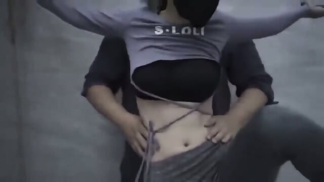 Chinese Girl Imprisoned By Crazy Pursuer  Kinky4Ever