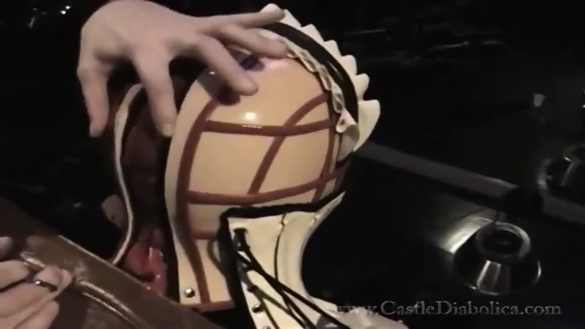 In Dungeon  Kinky4Ever