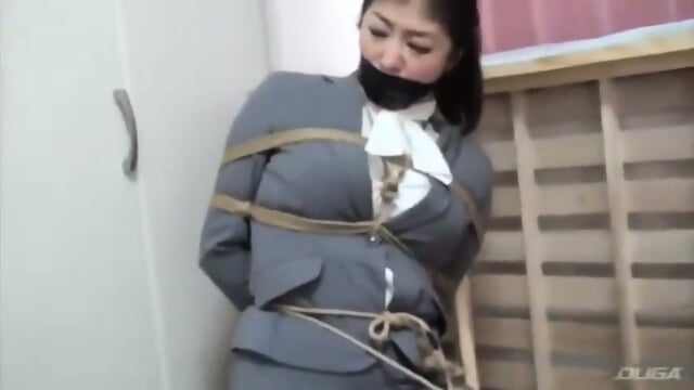 Japanese Secretary  Kinky4Ever