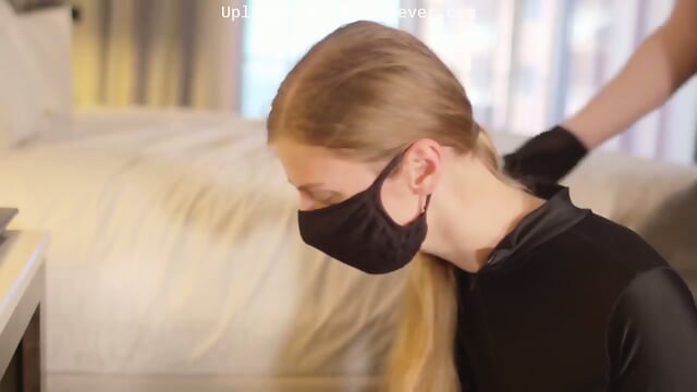 Winter Flynn - I Caught A Catburglar Starring  Kinky4Ever