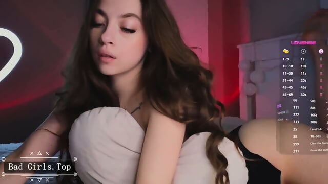 Petite teen prefect big booty ass and boobs tease