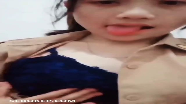 Masih paket seragam SMA colmek Viral!