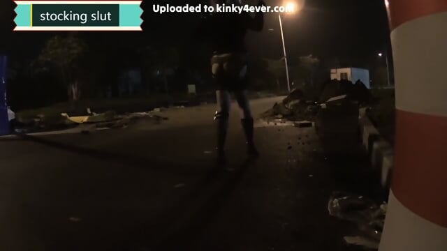 Electric Shock Hell 1  Kinky4Ever