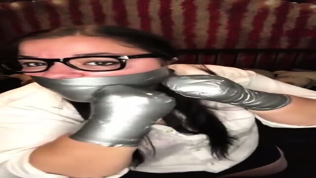 Escape Fail  Kinky4Ever